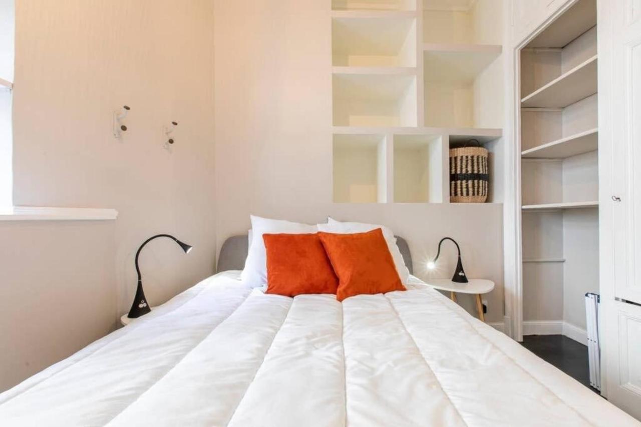 The Red Heart Of Annecy - Beautiful Apartment For 4 People Exterior foto